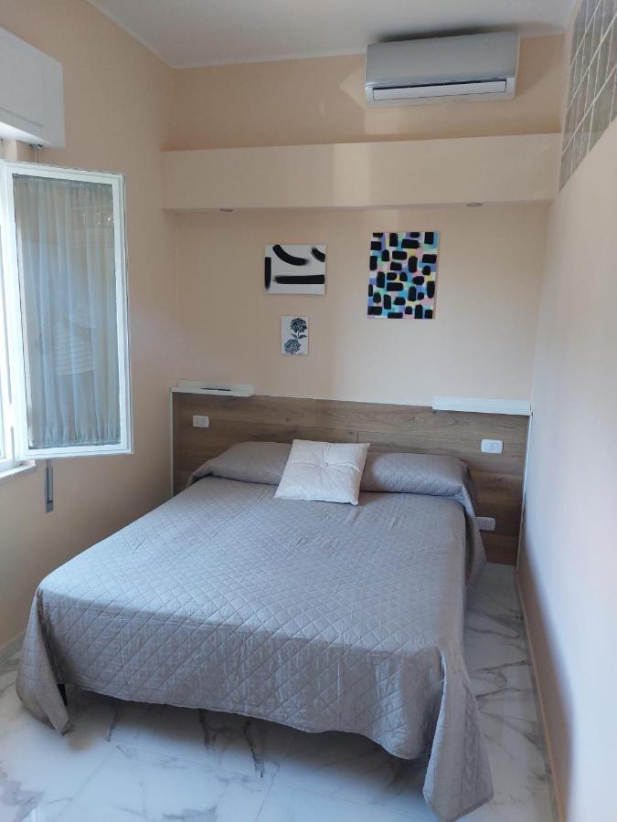 El Mar Casa Vacanza Lavinio Mare Anzio Buitenkant foto
