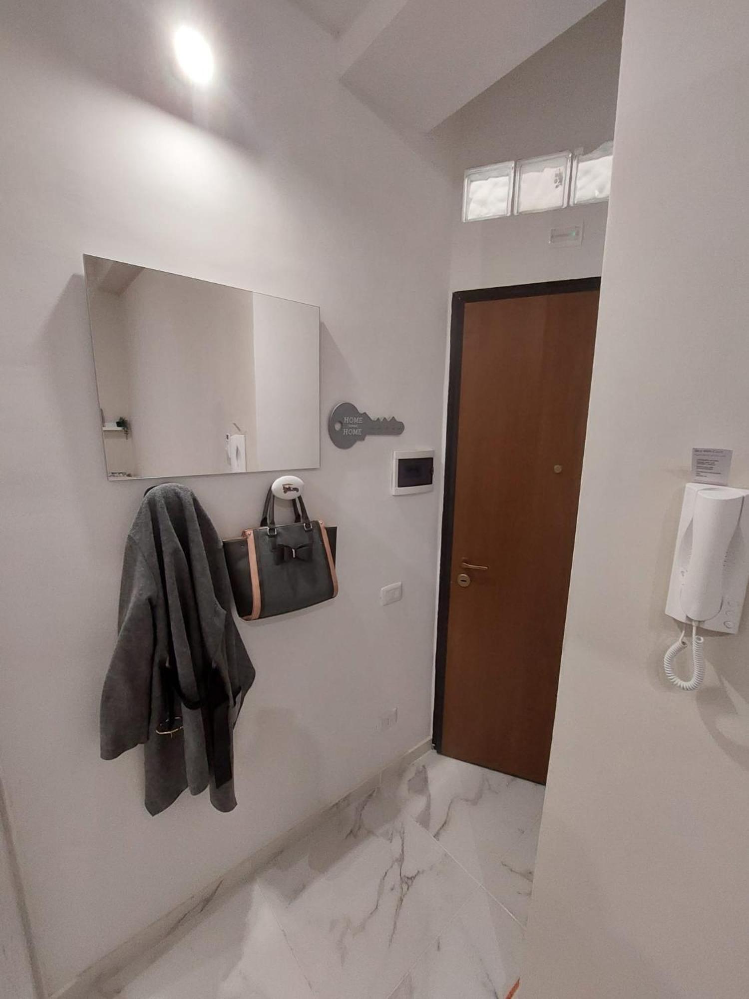El Mar Casa Vacanza Lavinio Mare Anzio Kamer foto